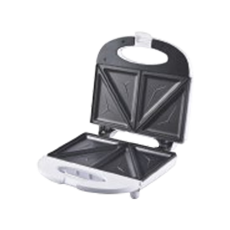 Portable Sandwich Maker With Removable Plates UB811F 