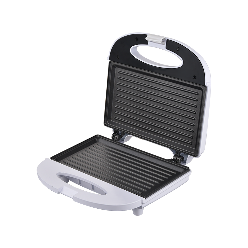 Portable Sandwich Maker With Removable Plates UB811F 