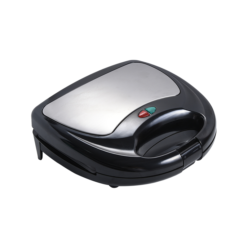 Portable Sandwich Maker With Removable Plates UB507