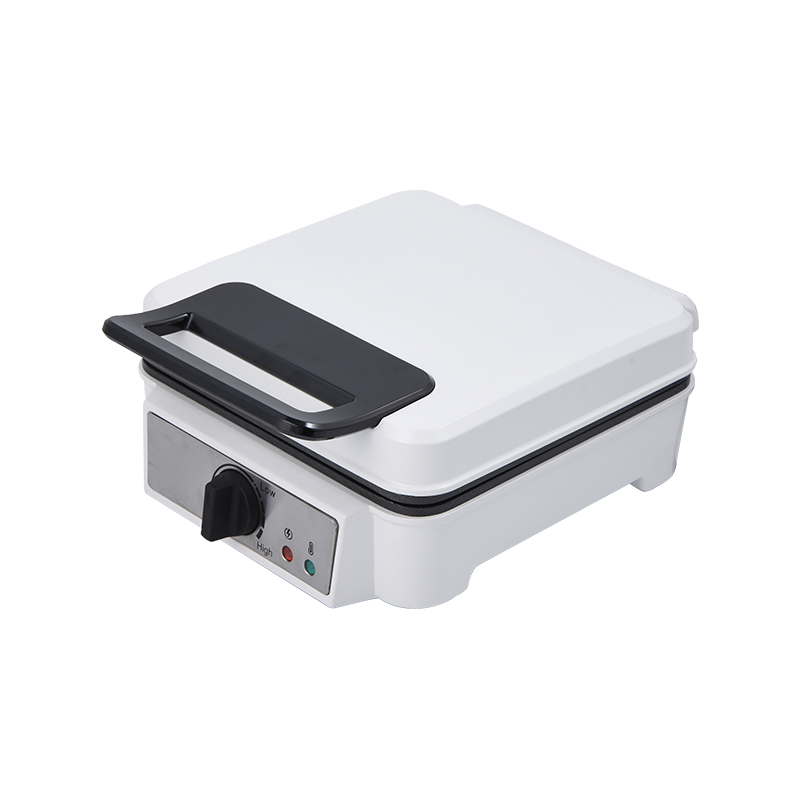 Easy-Clean Sandwich Maker With Removable Drip Tray UB828F