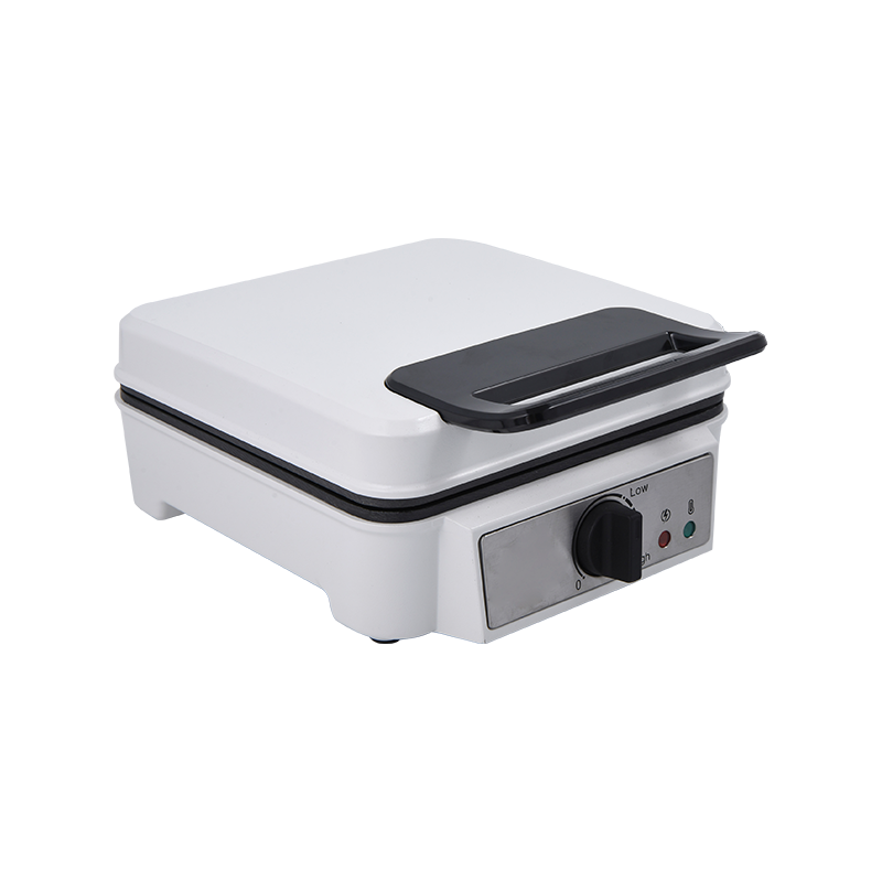 Easy-Clean Sandwich Maker With Removable Drip Tray UB828F