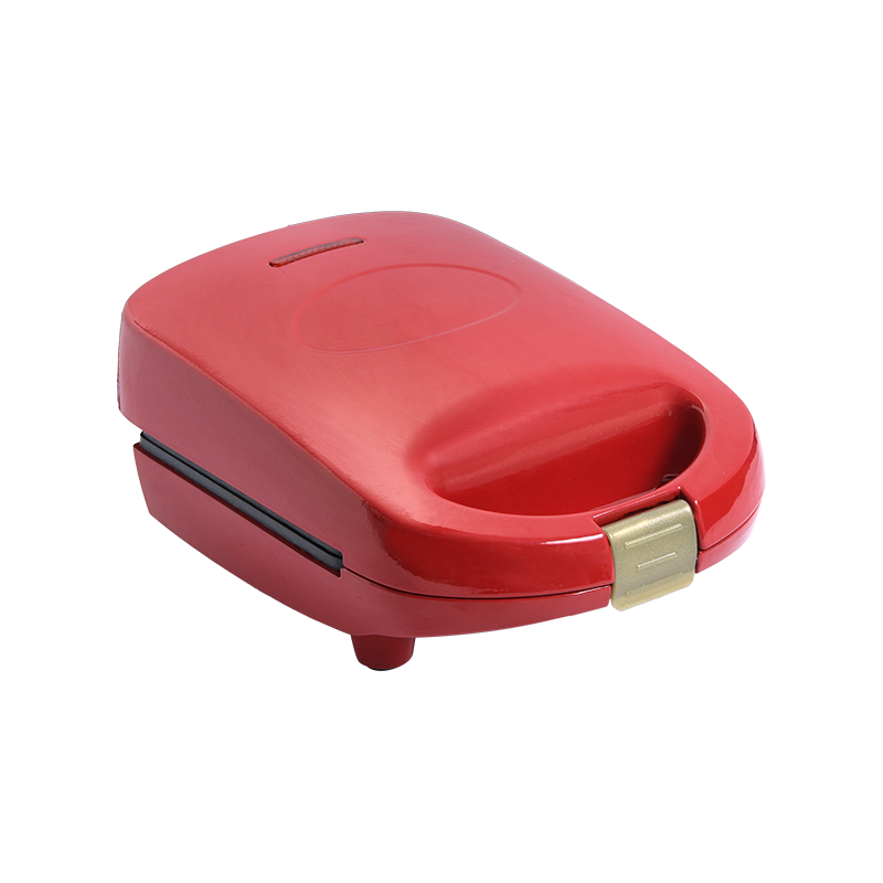 Compact And Portable Sandwich Maker UB802CF 