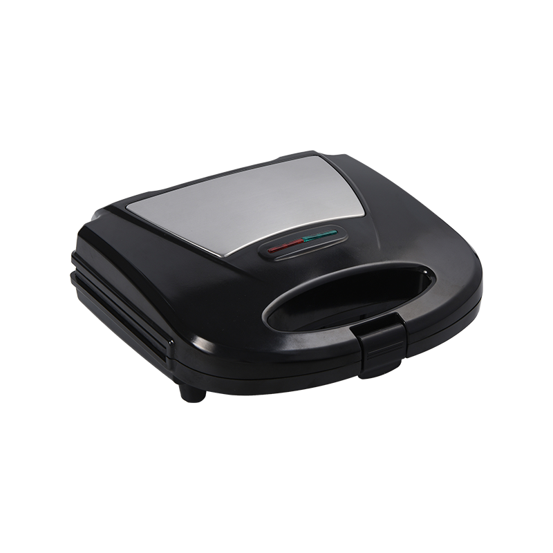 Dual-Sided Sandwich Grill And Panini Press UB811B 