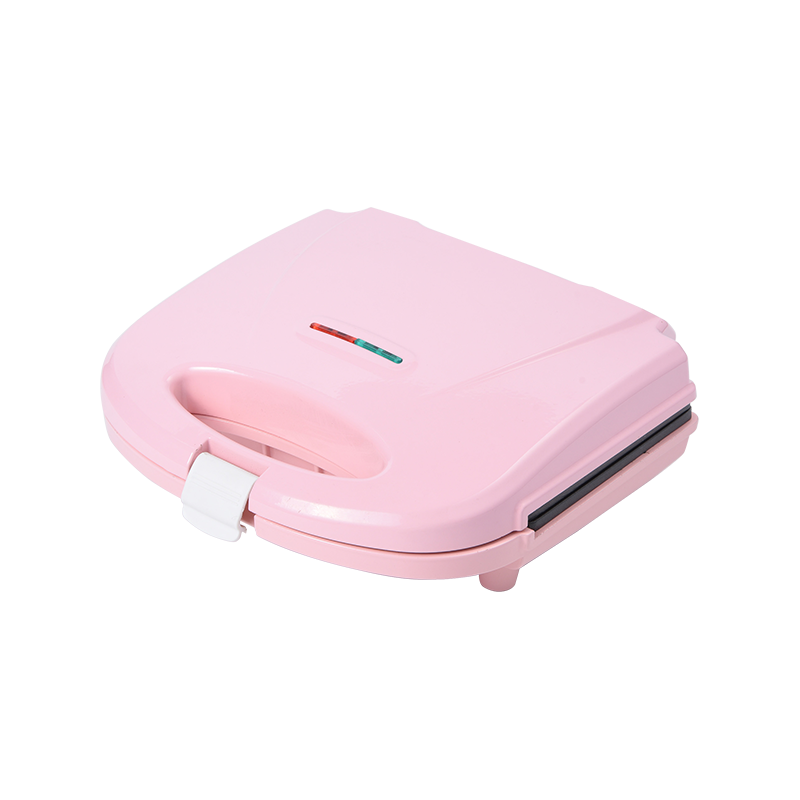 Portable Sandwich Maker With Removable Plates UB811F 