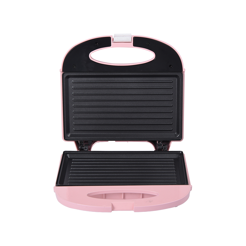 Portable Sandwich Maker With Removable Plates UB811F 