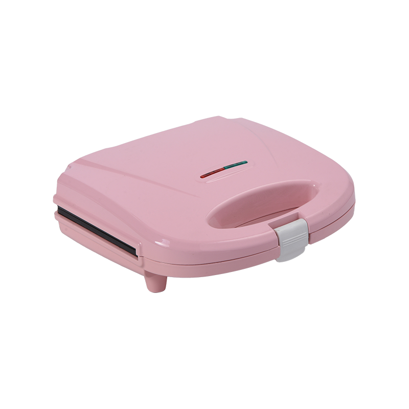 Portable Sandwich Maker With Removable Plates UB811F 