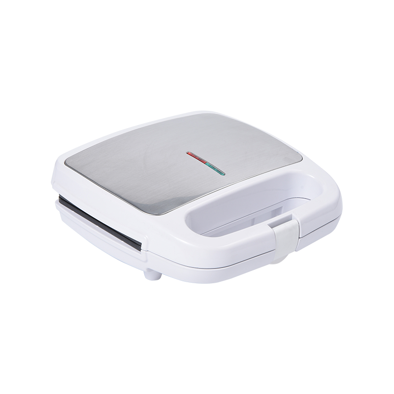 Countertop Sandwich Maker With Wide Slots UB813F