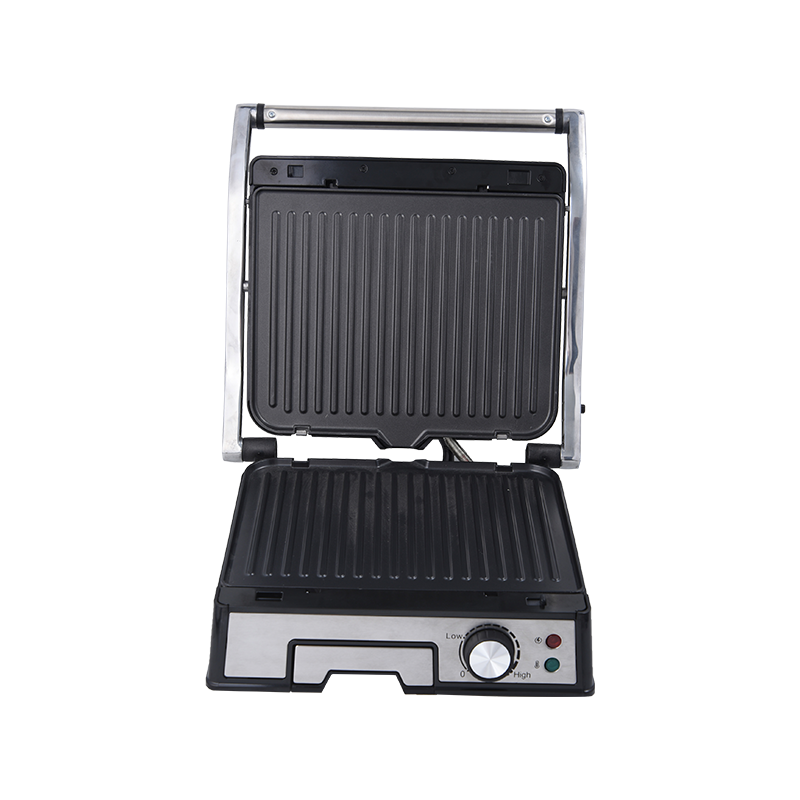 Large Capacity Contact Grill And Sandwich Maker UB891M