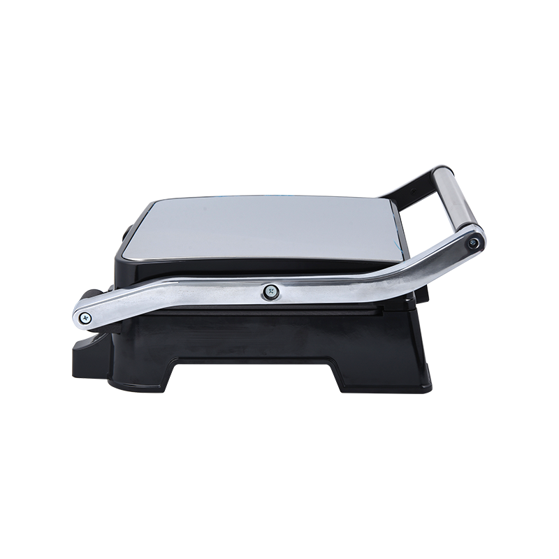 Large Capacity Contact Grill And Sandwich Maker UB891M