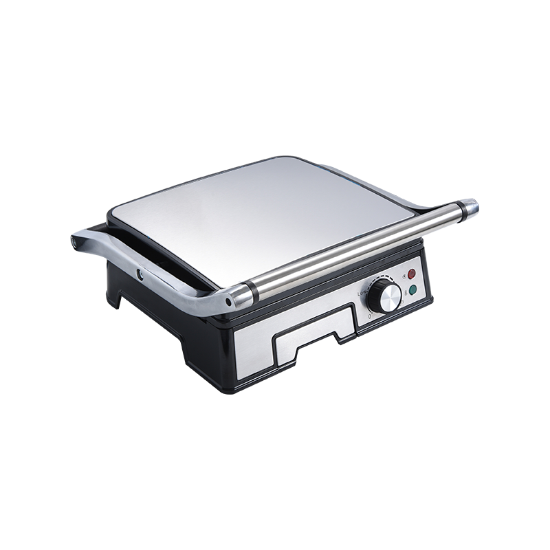 Large Capacity Contact Grill And Sandwich Maker UB891M