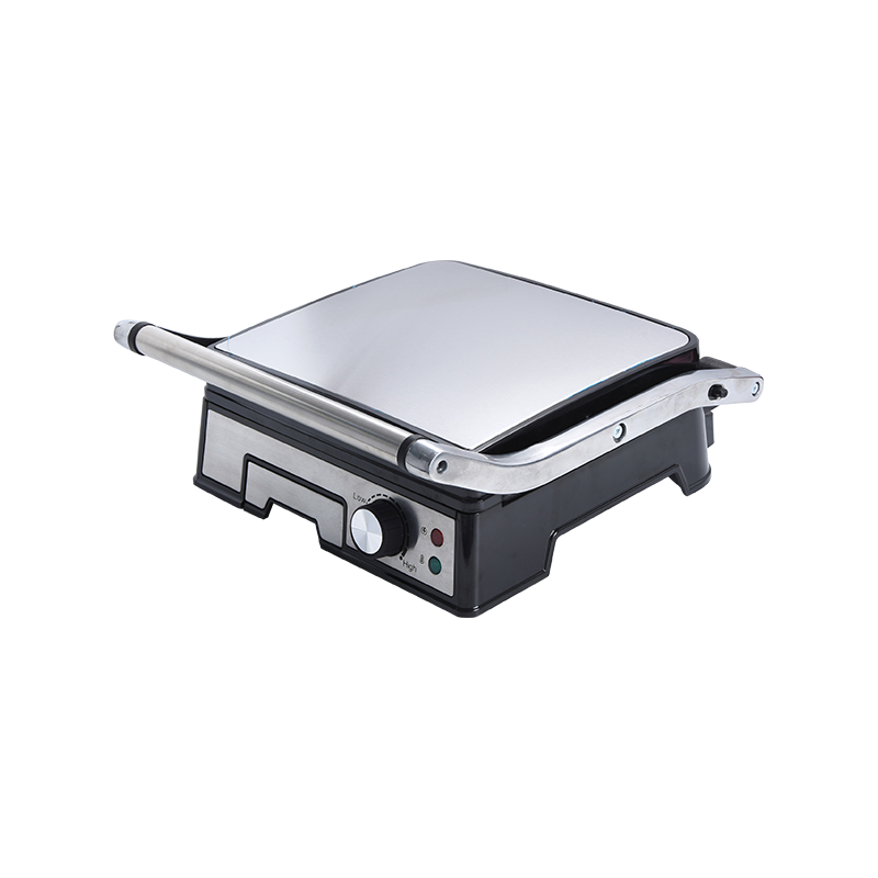 Large Capacity Contact Grill And Sandwich Maker UB891M