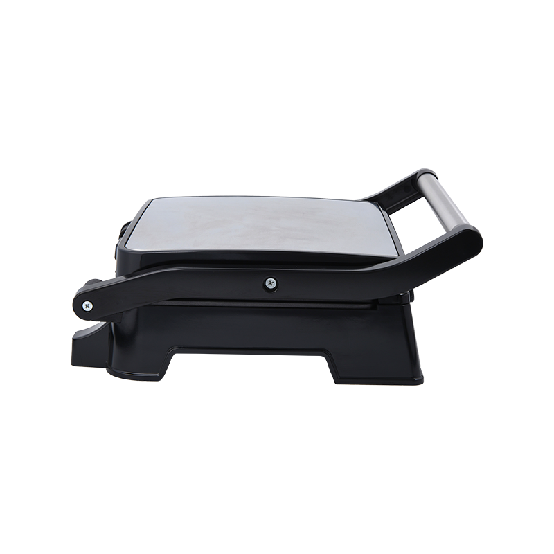 Electric Contact Grill With Non-Stick Plates UB891P