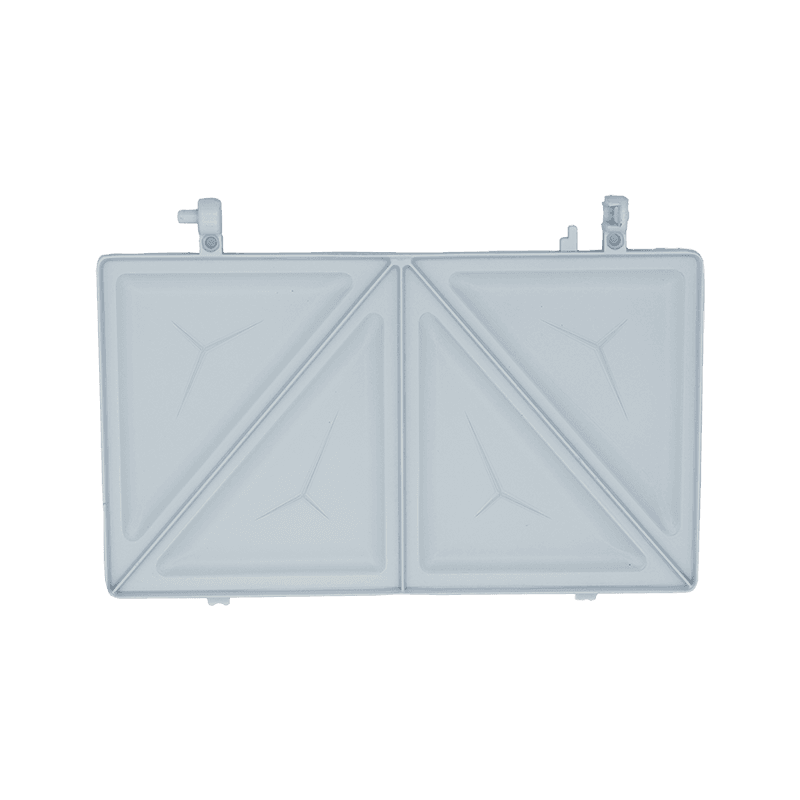 Commercial Grade Aluminum Plate Baking Tray UB811/UB812/UB813/UB501/UB502