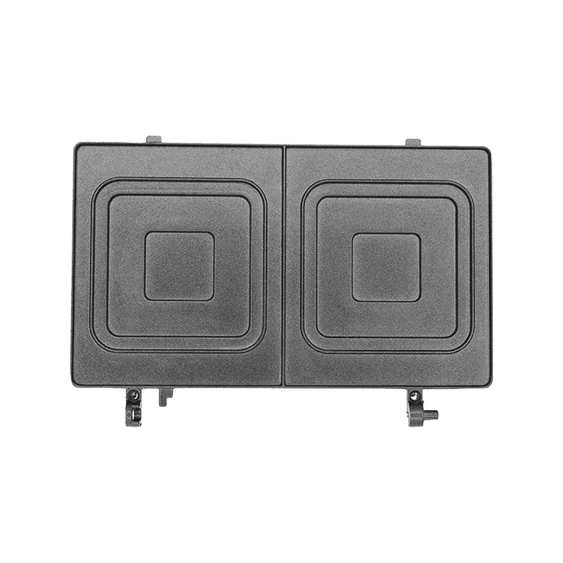 Commercial Grade Aluminum Plate Baking Tray UB811/UB812/UB813/UB501/UB502